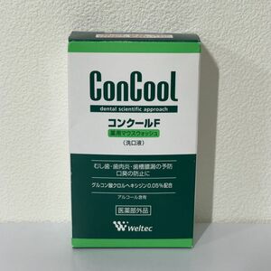 薬用マウスウォッシュ コンクールF 100ml × 1本