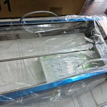 【未使用】朝日　ムシポン　MP-301　光触媒採用　虫取　捕虫器　コレクション_画像9