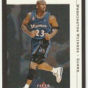 2001-02 FLEER PREMIUM Michael Jordan マイケル・ジョーダンの画像1