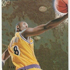 1996-97 FLEER SKYBOX PREMIUM Kobe Bryant RC ROOKIE #55 コービー・ブライアント ルーキーの画像1