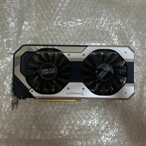 GTX1060 6G Palit製 