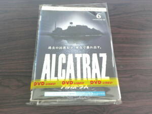 ALCATRAZ/アルカトラズ 全6巻セット販売　洋画