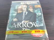 ARROW アロー 1st 全11巻セット販売　洋画_画像2