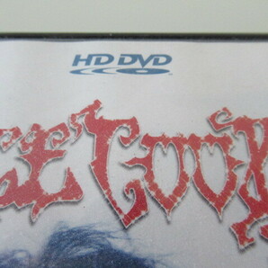 ALICE COOPER（アリス・クーパー）ライヴ・アット・モンタレー/HD DVDなので注意願います。の画像3