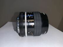 Nikon ニコン Ai-S Micro-NIKKOR 55mm f/2.8_画像5