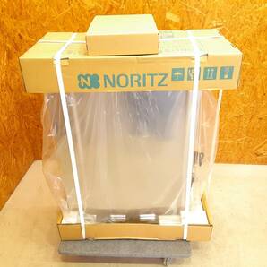 J3842-200★ノーリツ/NORITZ★石油給湯器 リモコン付★OTQ-3706SAYS+RC-J101マルチセット(T) ステンレス外装の画像4