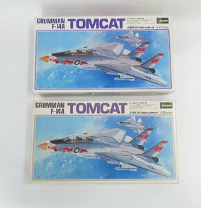 ハセガワ 1/72 F-14A トムキャット K12 2点【B】pxt040110