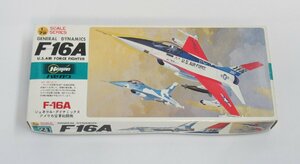 ハセガワ 1/72 F-16A JS-110【B】pxt042408
