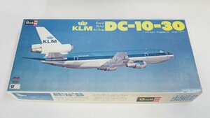  Revell 1/144 KLM Голландия авиация DC-10 H-106[B]pxt031803