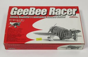  aero base 1/48ji- Be Racer . collection . model ( clear body attaching )[A']pxt042715