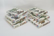 小鹿タミヤ 1/35 ドイツ戦車兵 歩兵 パラシューター 将校 ドイツ・アメリカ軍団歩兵【B】pxt040106_画像2