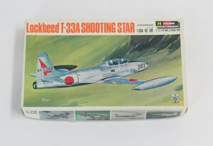 ハセガワ 1/72 T-33A 若鷹 JS038【B】pxt042404