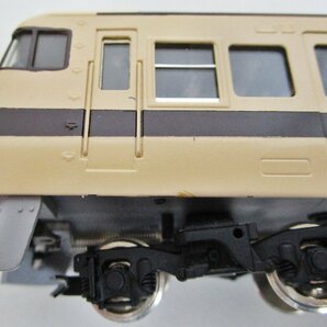 エンドウ 117系電車 クハ117-0番代 2007年製【ジャンク】deh041504の画像7