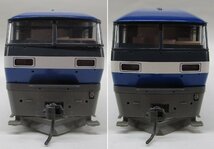 TOMIX HO-134 EF210-100形電気機関車(シングルアームパンタ)【ジャンク】jsh040206_画像4