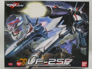 バンダイ 1/72 VF-25F メサイアバルキリー アルト機【ジャンク】krt012705