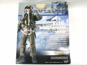  Takara Bluebox 1/6 EF-09 You es navy Pilot [C]krt012710