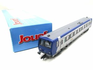Jouef HJ2204 SNCF X2200 気動車【A'】krh012720