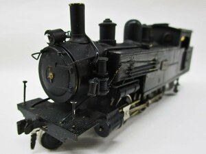 [ vehicle only ] MSK C tanker steam locomotiv [ Junk ]agh031905