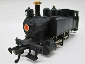 [ immovable ][ vehicle only ] Tenshodo C tanker steam locomotiv [ Junk ]agh031903