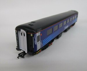 HORNBY/OOゲージ R4893A スコットレール MK2F客車 2等車 [6177]【A'】krh041501