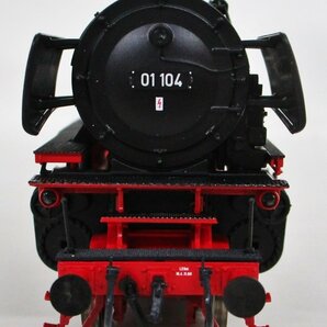 ROCO 蒸気機関車 63210 DB CLASS BR 01 104【ジャンク】deh041510の画像6