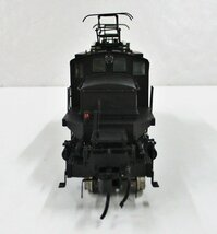 造形村 EF13形 凸型電気機関車 戦時型 原型PSパンタ装備【A'】chh040301_画像2