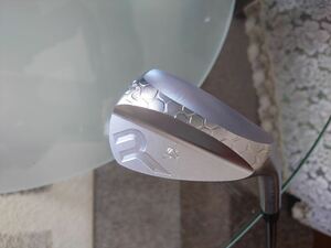 ロッディオRODDIO CC FORGED WEDGE 52°NS PRO 950GH neo(R)