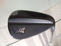 PXG 0311 トリプルXフォージドウェッジ 50° ELEVATE 95 VSS R_画像1