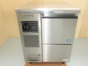 2020年製◆ホシザキ◆製氷機 フレークアイスタイプ◆FM-120K◆W600*D600*H800◆業務用 店舗用 島根