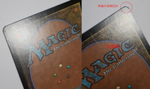 Magic:The Gathering/7ED 墓所のネズミ Crypt Rats/日1 FOIL_画像10