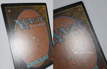 Magic:The Gathering/ONS 頑強な決意 Steely Resolve/日1 FOIL_画像9