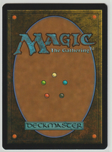 Magic:The Gathering/LGN 板金スリヴァー Plated Sliver/英1 FOIL_画像2