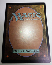 Magic:The Gathering/ONS 頑強な決意 Steely Resolve/日1 FOIL_画像7