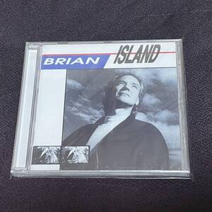 ☆彡新品/500枚限定盤リマスター/廃盤◆AOR,メロディックロック名盤◆BRIAN ISLAND/BRIAN ISLAND