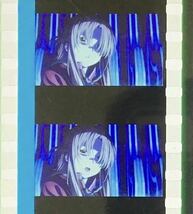 SAO ソードアート・オンライン　フィルム　アスナ　①_画像1