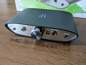 iFi-Audio ZEN DAC V2