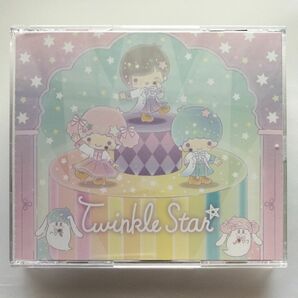 (CD)蒼井翔太×リトルツインスターズ コラボレーションアルバム