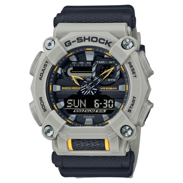 CASIO G-SHOCK GA-900HC-5AJF クォーツ メンズ カシオ ジーショック　腕時計 新品タグ付き