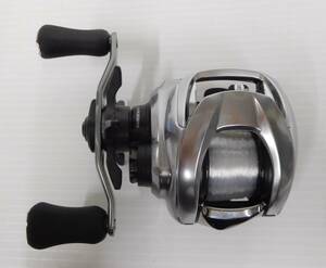 DAIWA ダイワ 21 ZILLION ジリオン SV TW 1000HL 左巻き 中古囗T巛