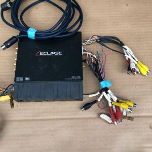  Eclipse 5.1ch processor 