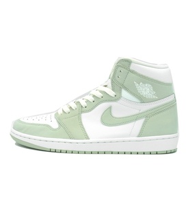 ナイキ NIKE ■ 【 AIR JORDAN1 HI Seafoam CD0461 002 】 エア ジョーダン 1 ハイ シーフォーム スニーカー　f21657