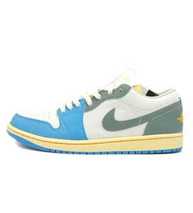 ナイキ NIKE ■ 【 AIR JORDAN 1 LOW Tokyo 96 DZ5376 469 】 エア ジョーダン 1 ロー 東京 96 スニーカー　f21683