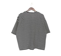 フィアオブゴッド FEAR OF GOD ■ 【 FOURTH COLLECTION 】 ボーダー Tシャツ 32765_画像2