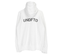 アンディーフィーテッド UNDEFEATED × チャンピオン Champion ■ 【 C8-W114 】 プルオーバー スウェット フーディ パーカー w18616_画像2