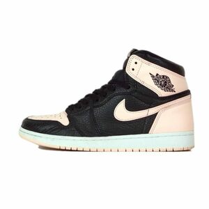 ナイキ NIKE ■ 【 AIR JORDAN 1 RETRO HIGH OG CRIMSON TINT 555088 081 】 エア ジョーダン 1 クリムゾン ティント スニーカー　f20823