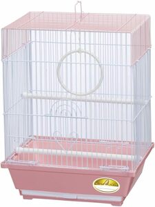  Mini maru Land клетка для птиц bird pa отсутствует коралл 