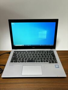 NEC 12.5型PC VersaPro