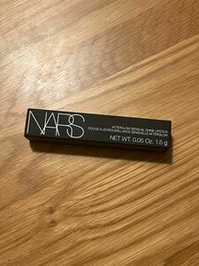 NARS アフターグロー　リップ　223 ナーズ　リップ　ルージュ