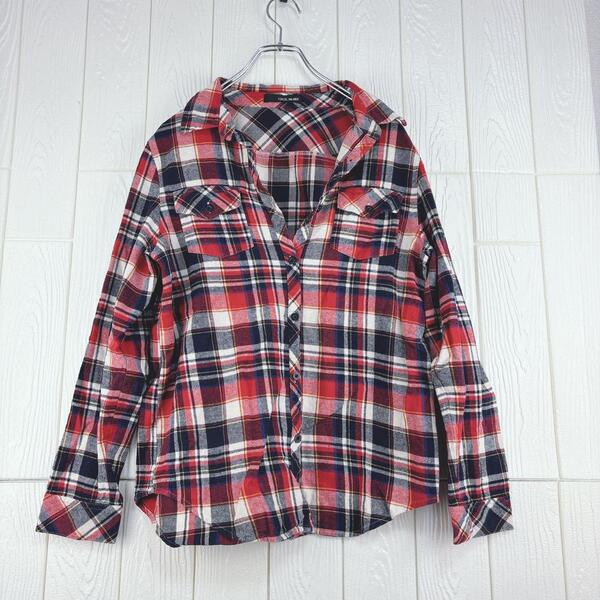 CECIL McBEE レディースボタンダウンシャツ サイズ38(M)