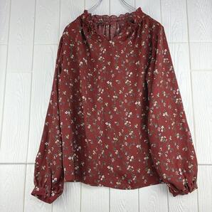 サイズ40(L) レディーストップス 薄手
